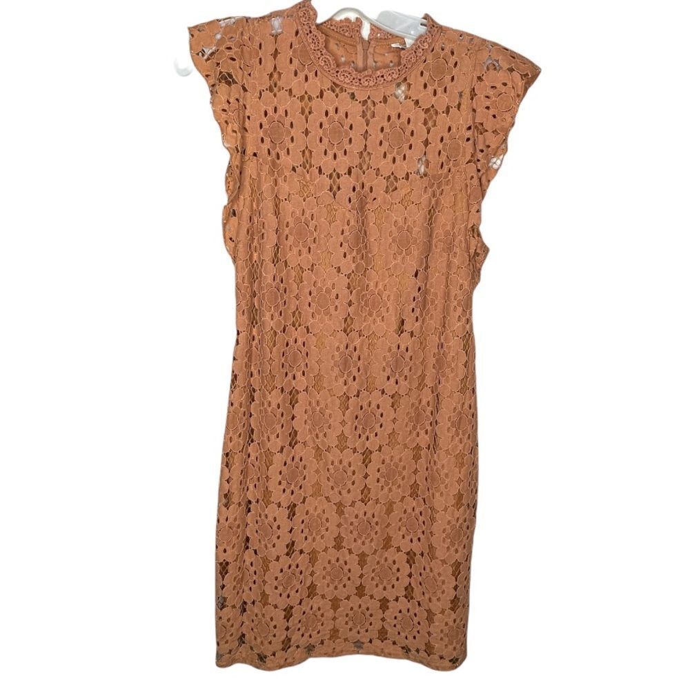 Cato Dress